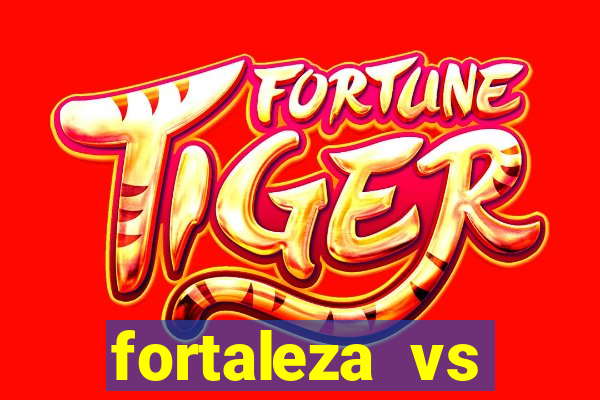 fortaleza vs flamengo futemax